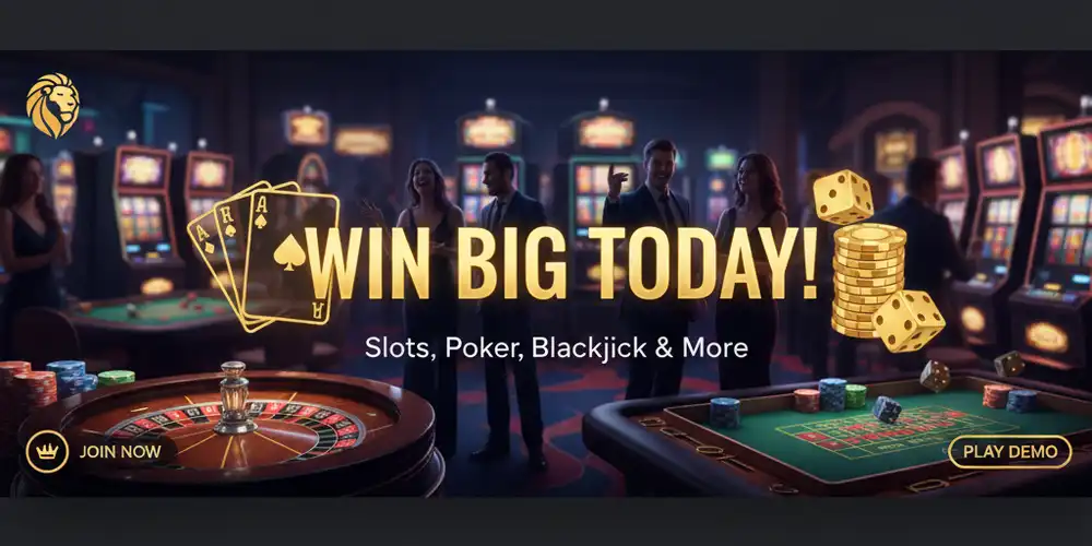 789bet Promotion Banner